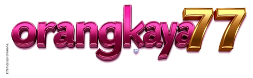 orangkaya77