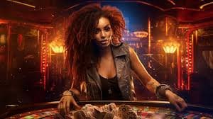 Evolution Gaming Game Rules features and account controls on orangkaya77